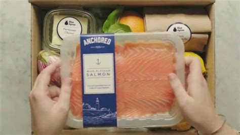 Wild Alaska Flavor Salmon TV Spot, 'Sustainable' created for Wild Alaska Flavor