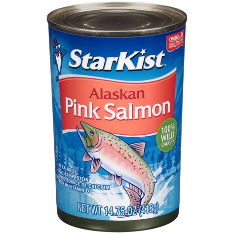 Wild Alaska Flavor Wild Alaska Salmon