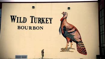 Wild Turkey Bourbon TV Spot, '(Im)perfect' Featuring Jimmy Russell