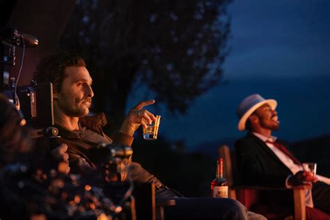 Wild Turkey Bourbon TV Spot, 'Matthew McConaughey Sang Our Song' featuring Davie