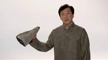WildAid TV Spot, 'Tools of the Trade' Featuring Jackie Chan featuring Jackie Chan