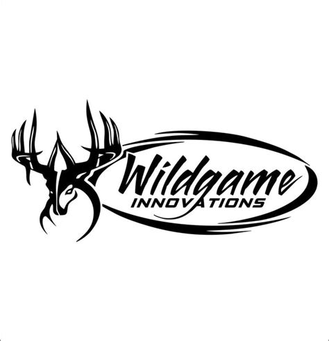 Wildgame Innovations Axe 4 logo