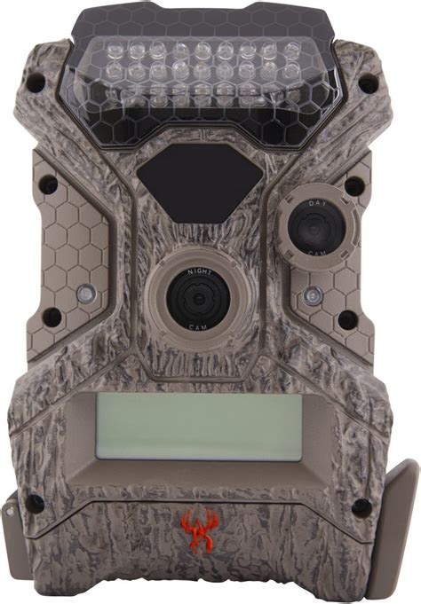 Wildgame Innovations Rival 18 Lightsout logo