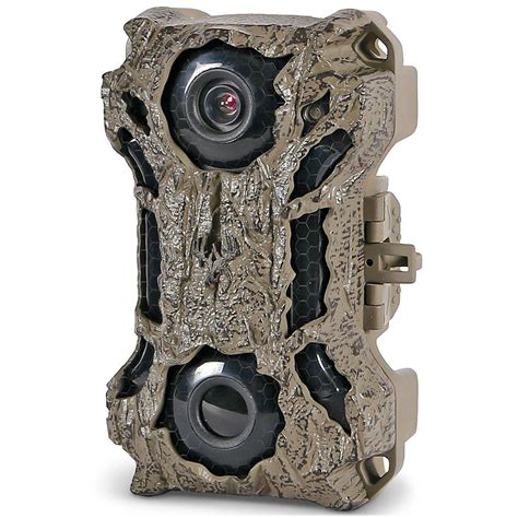 Wildgame Innovations Silent CRUSH 20 Lightsout