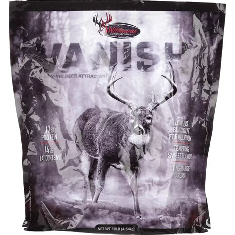 Wildgame Innovations Vanish Attractant TV Spot, 'Guides in the Big Boys'
