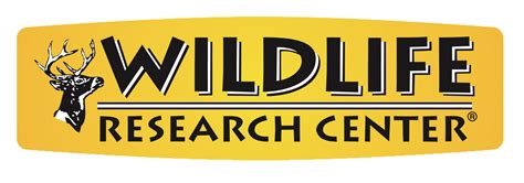 Wildlife Research Center logo