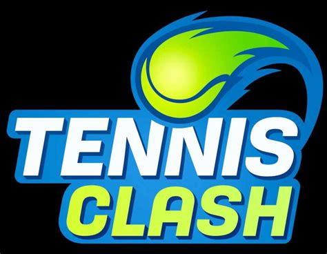 Wildlife Studios Tennis Clash logo