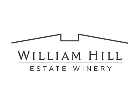 William Hill Estate Chardonnay logo