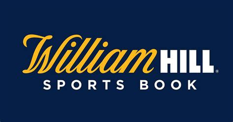 William Hill Sportsbook commercials
