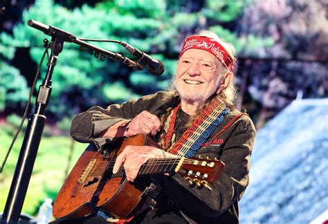 Willie Nelson commercials