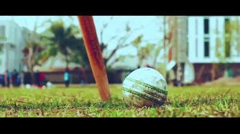 Willow Cricket Academy TV Spot, 'To Be the Best'
