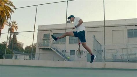 Wilson Clash V2 Tennis Racket TV Spot, 'Get Ready' Song by Deraj created for Wilson