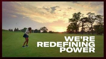 Wilson Dynapower TV commercial - History Is Set to Repeat