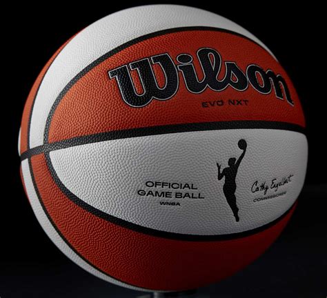 Wilson TV Spot, 'The Official Game Ball' created for Wilson