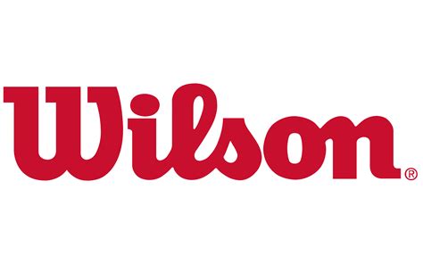 Wilson commercials