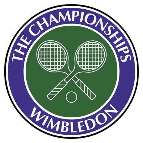 Wimbledon MyWimbledon logo