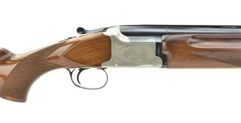 Winchester 101 12 Gauge Shotgun