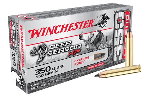 Winchester Deer Season XP