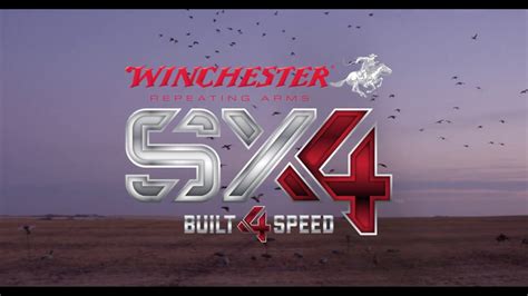 Winchester Super X4 TV commercial - RNT-V Review