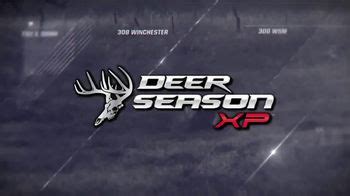 Winchester TV Spot, 'Deer Season'