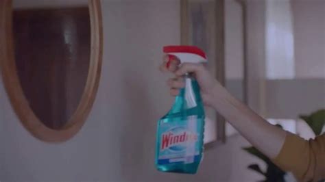 Windex TV Spot, 'The Story of Lucy: Just the Beginning'