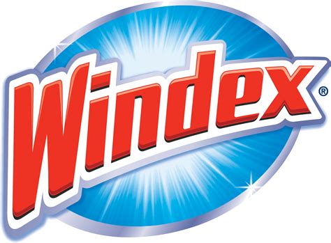 Windex commercials