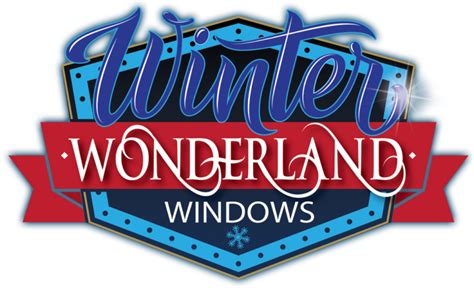 Window Wonderland logo