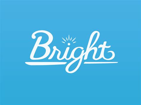 Wink Bright logo