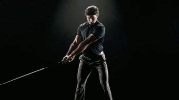 Winn Golf TV commercial - The Feel of the Game
