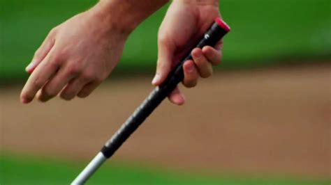 Winn Grips Dri-Tac Series TV Spot, 'Most Popular Model' created for Winn Golf