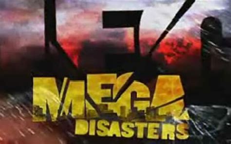 Wise Company TV Spot, 'Mega Disasters'