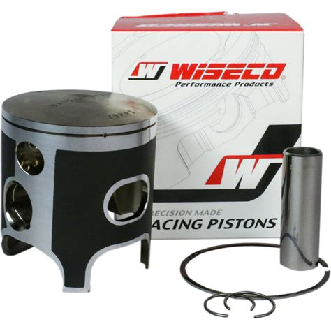 Wiseco Performance Products Racer Elite 250cc Series Piston commercials