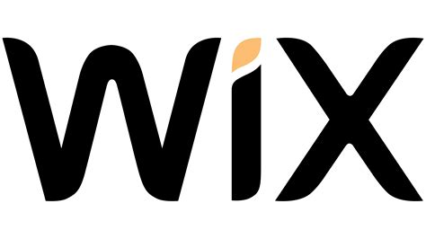 Wix.com commercials