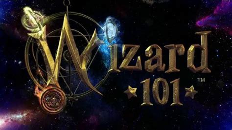Wizard 101 TV Spot created for KingsIsle Entertainment