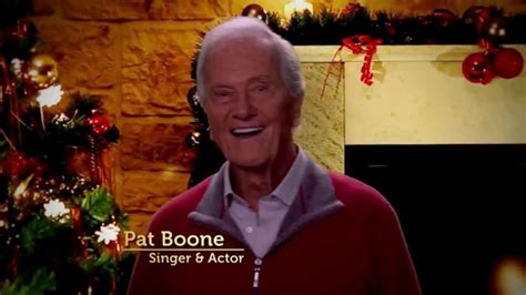 Wonder Bible TV Spot, 'Perfect Gift' Featuring Pat Boone