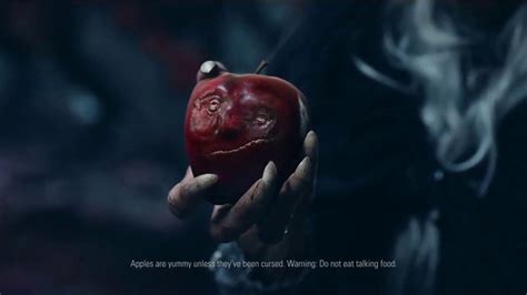 Wonderful Halos TV Spot, 'Apples and Oranges' created for Wonderful Halos