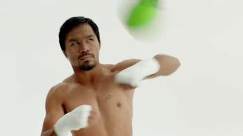 Wonderful Pistachios TV Commercial Featuring Manny Pacquiao