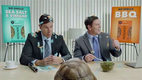 Wonderful Pistachios TV Spot, 'We Take Your Concerns Seriously' featuring PJ McCormick
