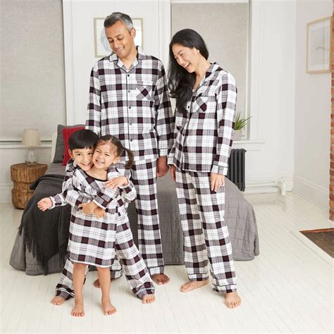 Wondershop Men's Holiday Car Flannel Pajama Set - Navy