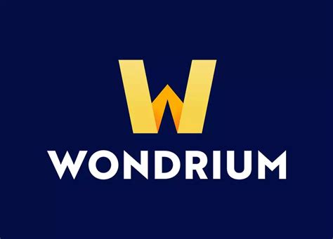 Wondrium Membership logo