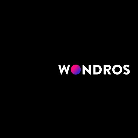 Wondros commercials