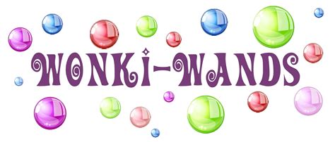 Wonki Wands logo