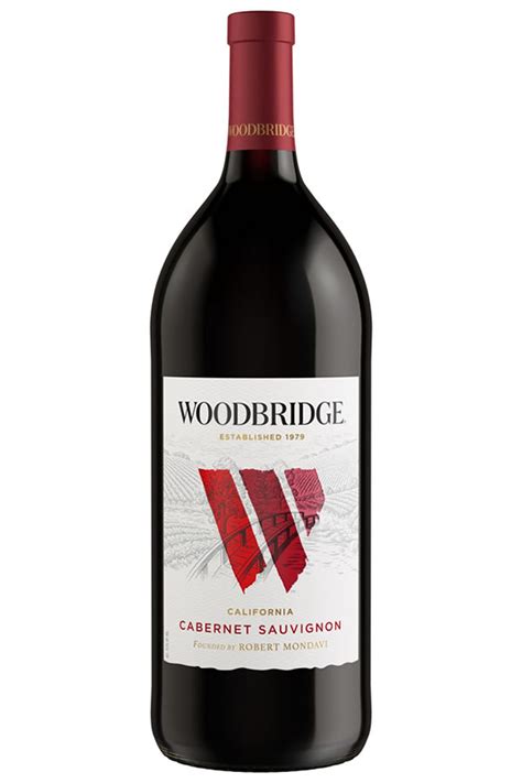 Woodbridge Grab and Go Cabernet Sauvignon
