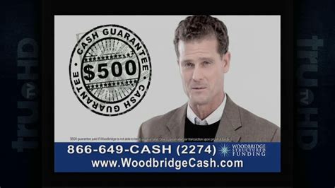 Woodbridge Structured Funding TV Spot, 'Gary and Jerry'