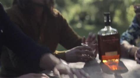 Woodford Reserve Bourbon TV Spot, 'Parties' created for Woodford Reserve