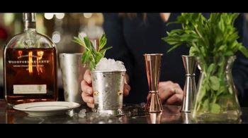 Woodford Reserve TV Spot, '147 Years of Kentucky Derby Tradition' created for Woodford Reserve