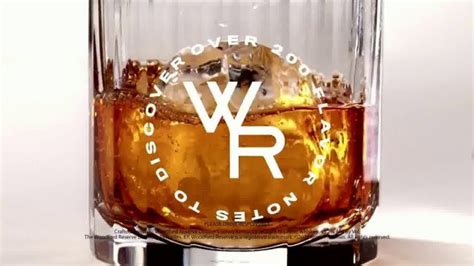 Woodford Reserve TV Spot, 'Holidays: Fireworks of Flavor' created for Woodford Reserve