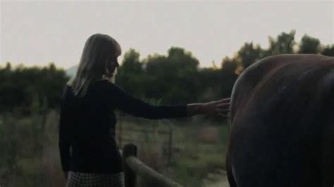Woodford Reserve TV Spot, 'Horse' featuring Olga Du Toit