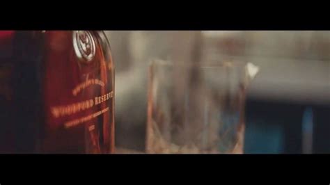 Woodford Reserve TV commercial - My Old Kentucky Home