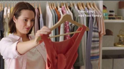 Woolite Clean & Care TV Spot, 'Keeps Clothes Looking Like New'